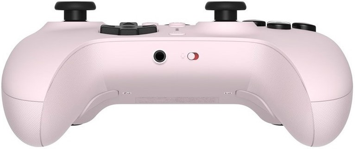 Дротовий геймпад 8BitDo Ultimate Wired Controller for Xbox Pink (RET00294) - зображення 2
