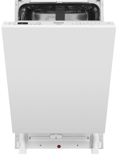 Встраиваемая посудомоечная машина HOTPOINT ARISTON HSIC 3T127C - изображение 1