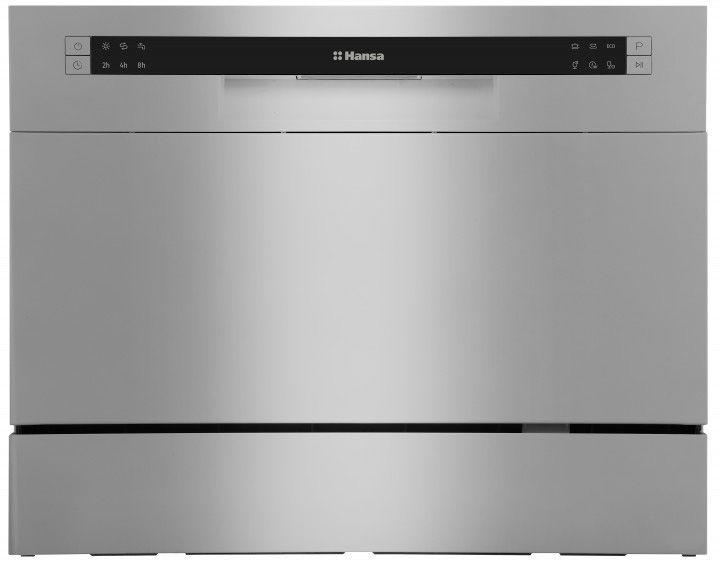 Посудомийна машина HANSA ZWM 536 SH - зображення 1