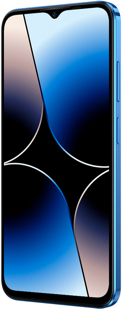 Мобільний телефон Ulefone Note 16 Pro 4/128GB Serenity Blue (UF-N16P-4-128/BE) - зображення 5