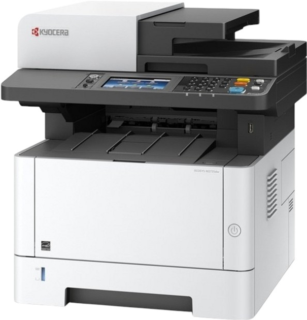 БФП Kyocera Ecosys M2735dw (1102SG3NL0) - зображення 4