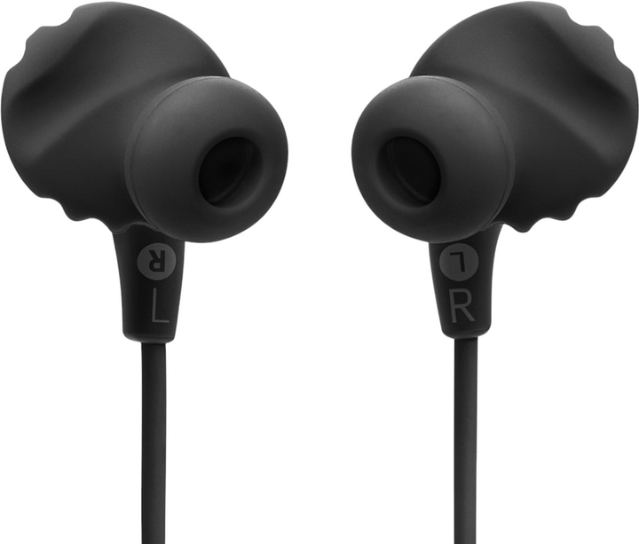 Słuchawki JBL Endurance Run 2 Wireless Black (ENDURANCE RUN 2BT) - obraz 5