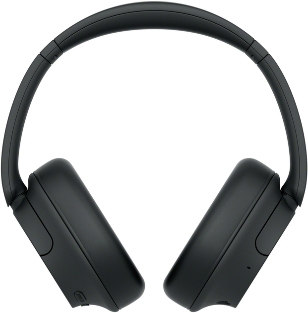 Słuchawki Sony WH-CH710N Black (WHCH710NB.CE7) - obraz 2
