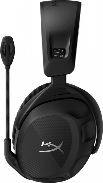 Słuchawki HyperX Cloud Stinger 2 Wireless Black (676A2AA) - obraz 6