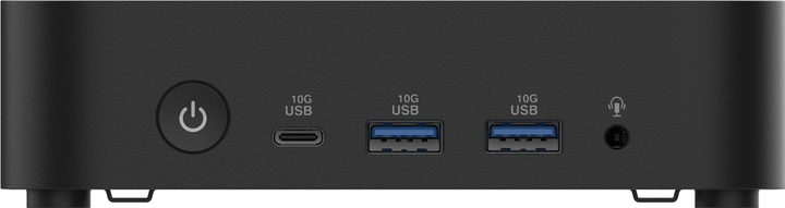 Неттоп ASUS NUC 14 Essential (90AR00M2-M00030) - зображення 2