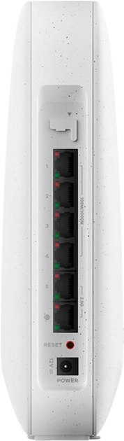 Router Zyxel Nebula USG LITE 60AX (USGLITE60AX-EU0101F) - obraz 6