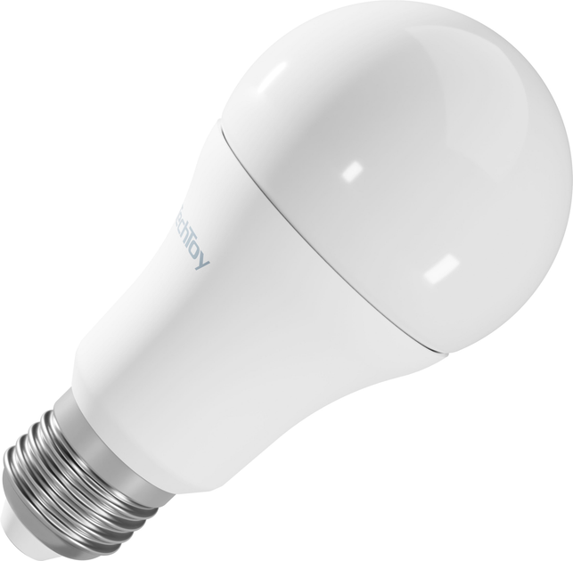 Розумна лампочка Tesla TechToy RGB 6 Вт E14 ZigBee (TSL-LIG-E14ZB) - зображення 4