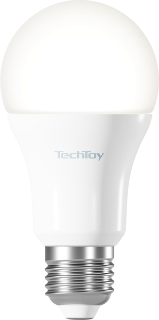 Розумна лампочка Tesla TechToy RGB 6 Вт E14 ZigBee (TSL-LIG-E14ZB) - зображення 7