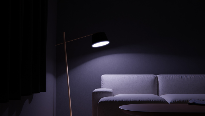 Розумна лампочка Tesla TechToy RGB 11 Вт E27 ZigBee (TSL-LIG-A70ZB) - зображення 11
