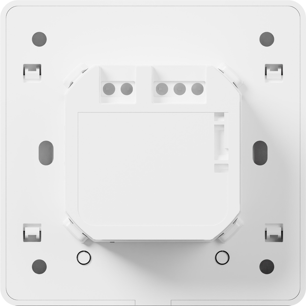 Wyłącznik ścienny Tesla ZigBee TSL-SWI-ZIGBEE1 - obraz 3