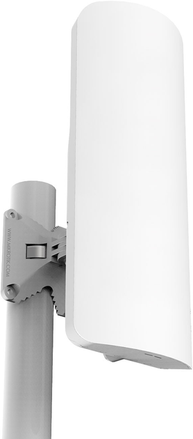 Punkt dostępu MikroTik mANTBox 2 12s (RB911G-2HPND-12S) - obraz 1