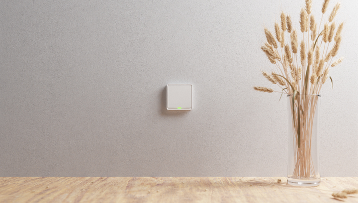 Wyłącznik ścienny Tesla ZigBee TSL-SWI-ZIGBEE1 - obraz 9