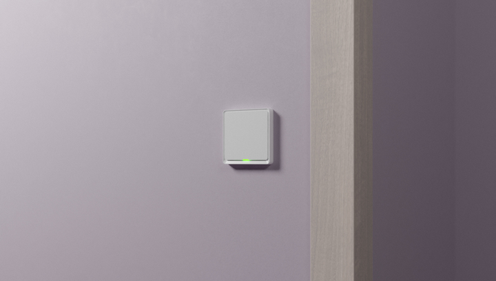 Wyłącznik ścienny Tesla ZigBee TSL-SWI-ZIGBEE1 - obraz 10