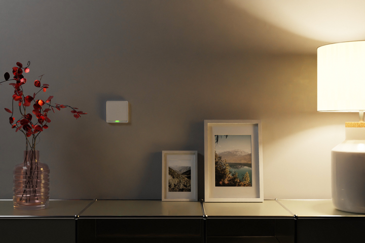 Wyłącznik ścienny Tesla ZigBee TSL-SWI-ZIGBEE1 - obraz 12