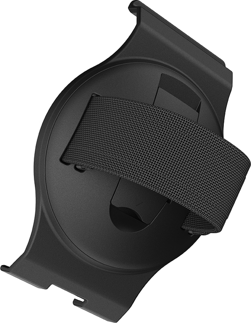 Uchwyt na ramię ze stojakiem na tablet Ulefone do Armor Pad 3 Pro Black (6937748736189) - obraz 1