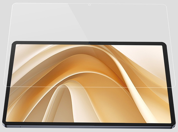 Szkło ochronne Ulefone Tempered Glass Screen Protector do Tab A11 Series 2 szt (UF-TAB11P_SH2) - obraz 4