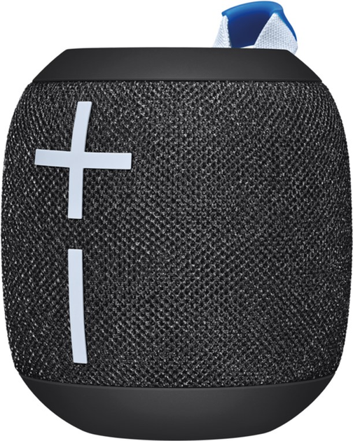 Głośnik przenośny Ultimate Ears Wonderboom 3 Active Black (984-001829) - obraz 2