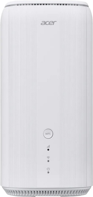 Маршрутизатор Acer Connect X6E (FF.G2KTA.001) - зображення 2