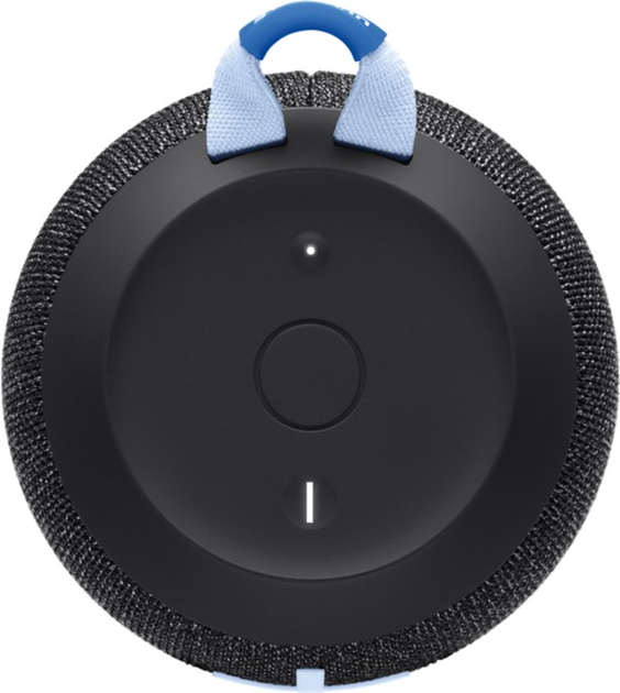 Głośnik przenośny Ultimate Ears Wonderboom 3 Active Black (984-001829) - obraz 4
