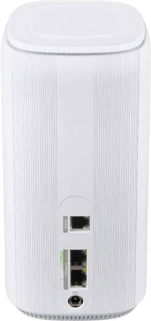 Маршрутизатор Acer Connect X6E (FF.G2KTA.001) - зображення 5