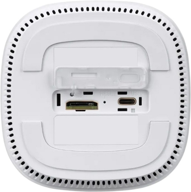 Маршрутизатор Acer Connect X6E (FF.G2KTA.001) - зображення 6