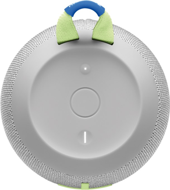 Głośnik przenośny Ultimate Ears Wonderboom 3 Joyous Brights (984-001832) - obraz 4