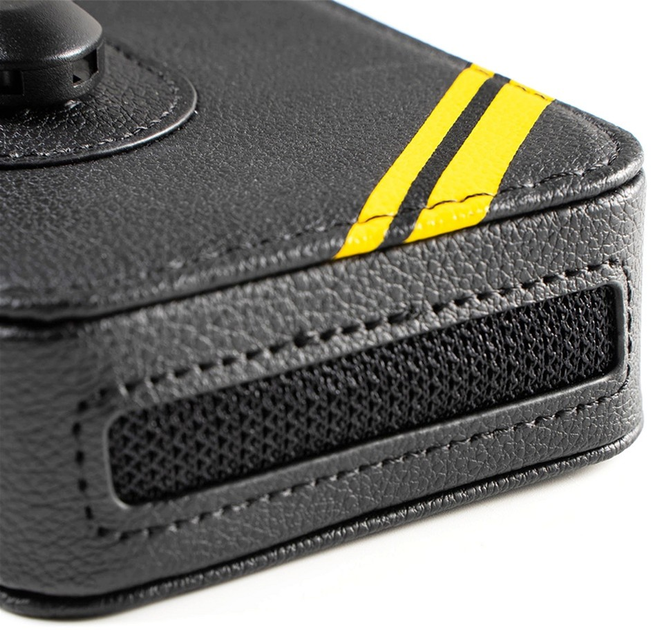 Etui na pasek Ulefone do Armor 26 Ultra WT Black (UF-C-A26) - obraz 7