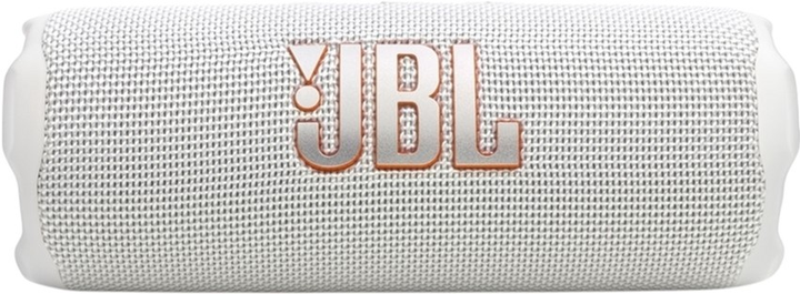 Głośnik przenośny JBL Flip 7 White (JBLFLIP7WHT) - obraz 2