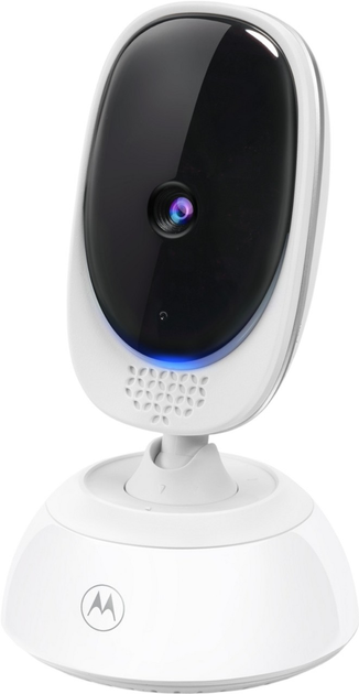 Електронна відеоняня Motorola VM75 (5055374712368) - зображення 2
