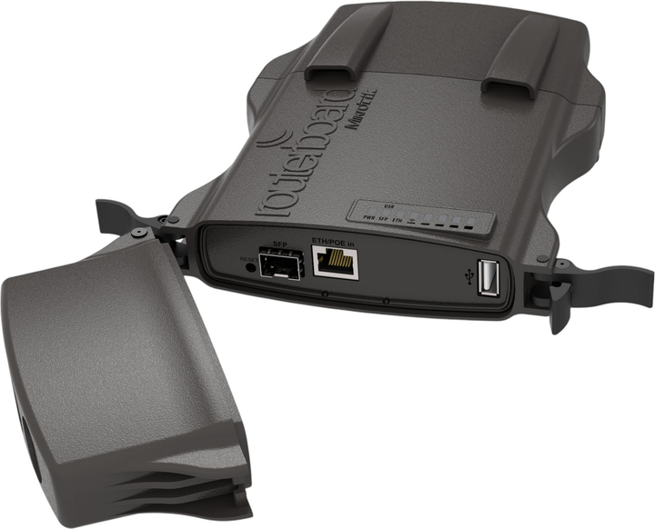 Punkt dostępu MikroTik NetMetal 5 (RB922UAGS-5HPACD-NM) - obraz 4