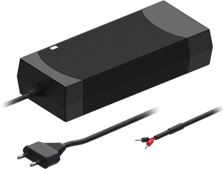 Блок живлення для ноутбука Teltonika EU 2-pin 130W (PR318EUA) - зображення 1