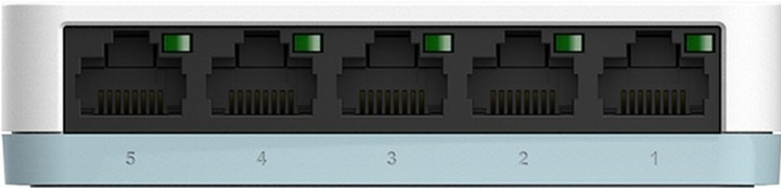Przełącznik D-Link DGS-1005D - obraz 4