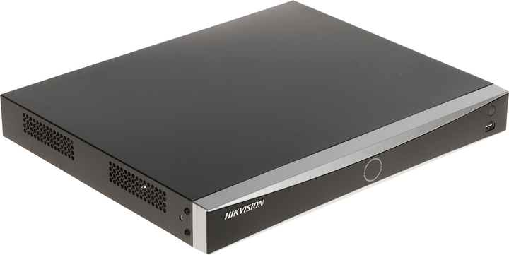 Sieciowy rejestrator wideo Hikvision DS-7632NXI-K2 - obraz 2