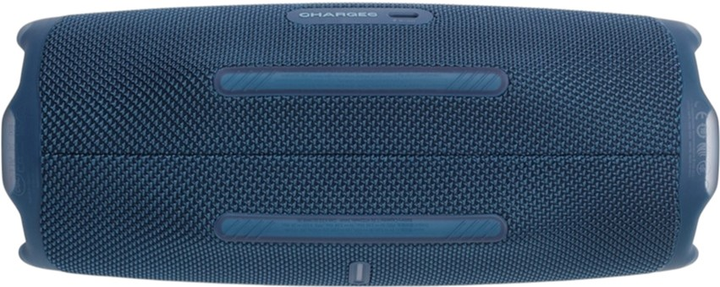 Портативна колонка JBL Charge 6 Blue (JBLCHARGE6BLU) - зображення 5