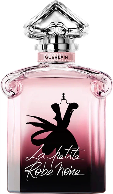 Парфюмированная вода для женщин Guerlain La Petite Robe Noire 75 мл (3346470131156) - изображение 2