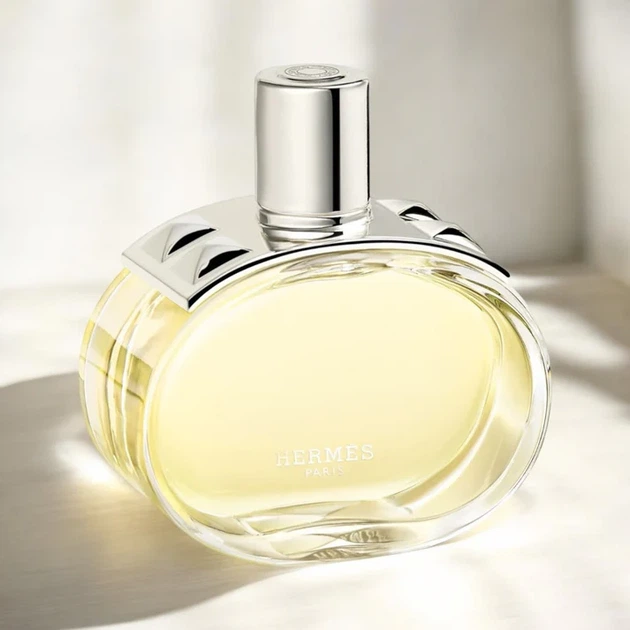 Парфюмированная вода для женщин Hermes Barenia 100 мл (3346130421337) - Фото 4 Парфюмированная вода для женщин Hermes Barenia 100 мл (3346130421337) - изображение 4