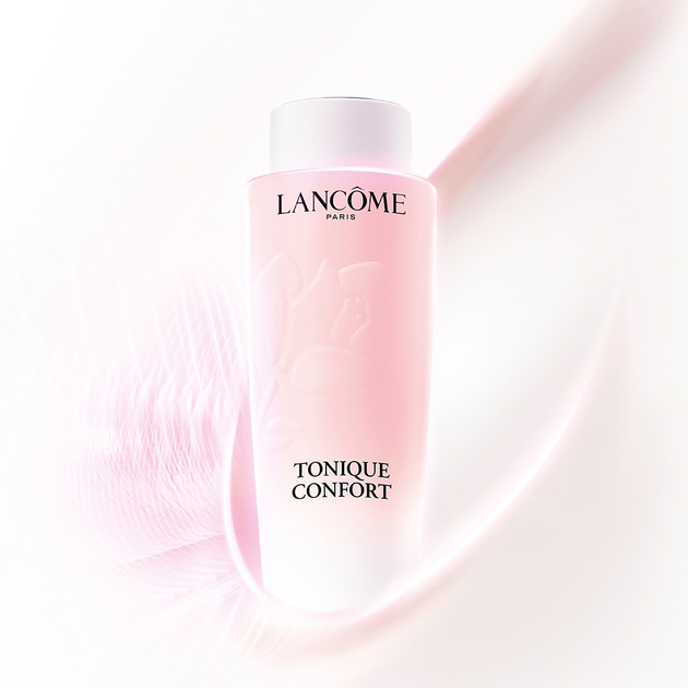 Tonik do twarzy Lancome Tonique Confort 200 ml (3614274145267) - obraz 3