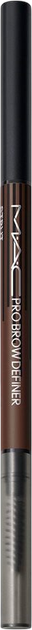Kredka do brwi M.A.C Pro Brow Definer Strut 0.03 g (773602694006) - obraz 4