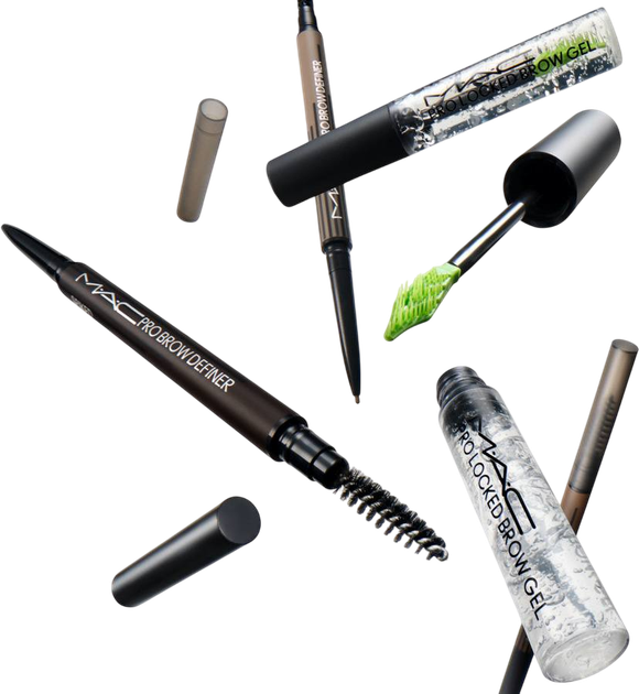 Kredka do brwi M.A.C Pro Brow Definer Strut 0.03 g (773602694006) - obraz 6