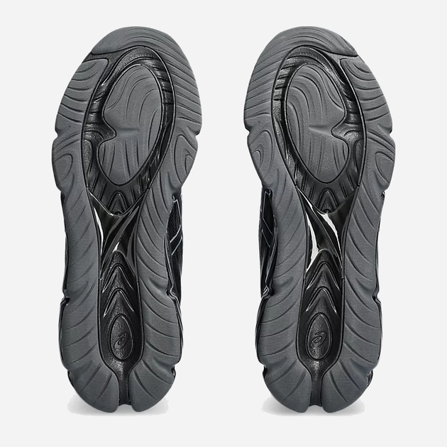 Sneakersy męskie ASICS Gel-Quantum 360 VIII 1203A305-001 40.5 (7.5US) Czarne (4550457163453) - obraz 7