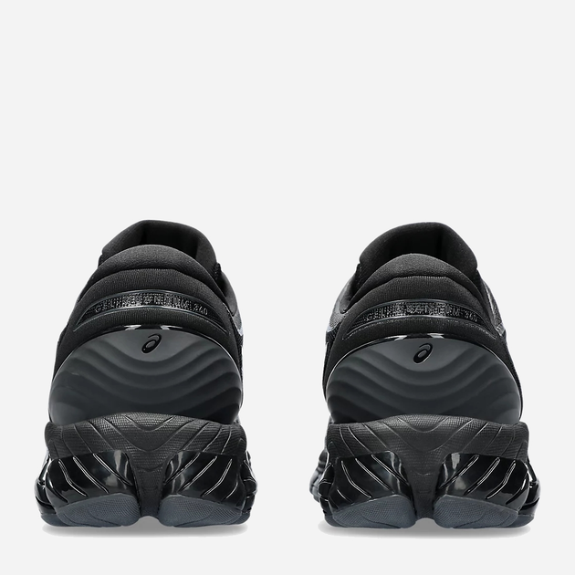 Sneakersy męskie ASICS Gel-Quantum 360 VIII 1203A305-001 46 (11.5US) Czarne (4550457163521) - obraz 5