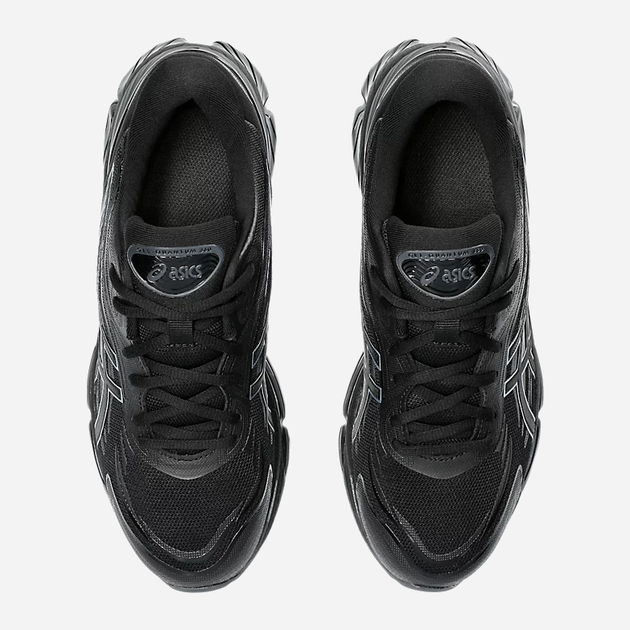 Sneakersy męskie ASICS Gel-Quantum 360 VIII 1203A305-001 41.5 (8US) Czarne (4550457163415) - obraz 6