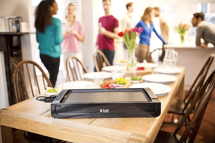 Grill Russell Hobbs 22550-56 - obraz 4