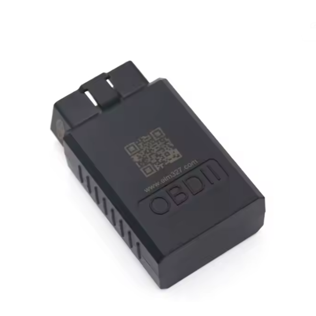 Автосканер для діагностики ELM327 v1.5 (OBD2, 16 pin, bluetooth, 2 плати) - Фото 2 Автосканер для діагностики ELM327 v1.5 (OBD2, 16 pin, bluetooth, 2 плати) - зображення 2