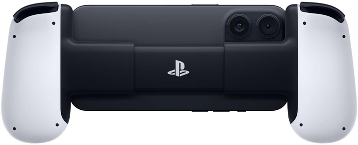 スマホアクセサリー PlayStation Backbone Lighting BB-02-W-S BBIQ特選ショップ | 【Backbone】Backbone One (Lightning) (第2
