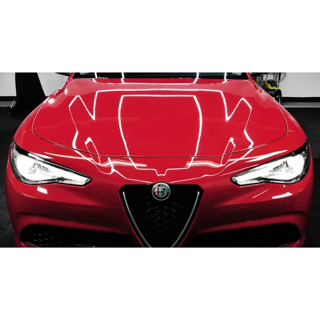 Автошампунь Turtle Wax Zip Wax с воском карнауба 1 л - изображение 4