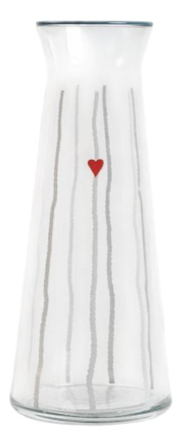 Karafka Homla Lovely Life 1.2 l (5906496741388) - obraz 1