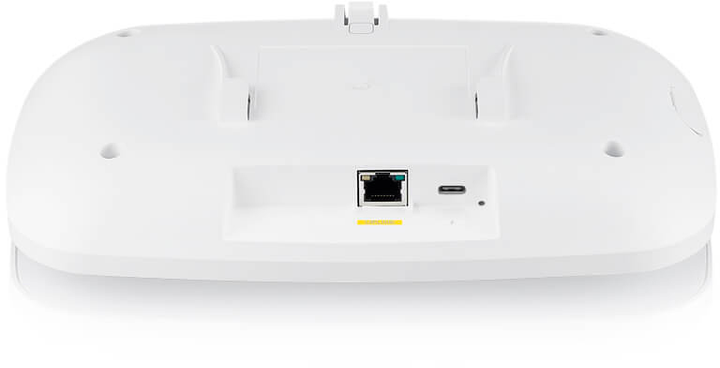 Punkt dostępu Zyxel NebulaFlex NWA110BE (NWA110BE-EU0101F) - obraz 7