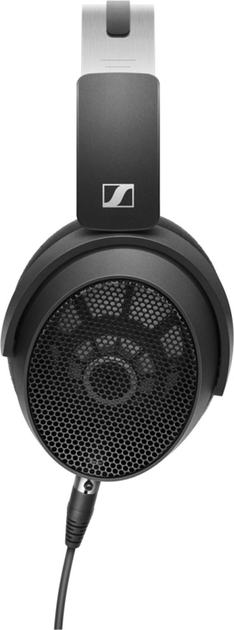 Słuchawki Sennheiser HD 490 PRO Black (S700286) - obraz 3