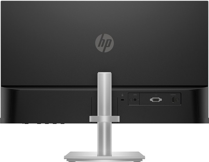 Монітор 23.8" HP S5 524SH IPS 100 Hz (94C19E9) - зображення 5